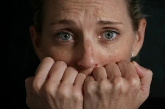 Símptomes de l'ansietat