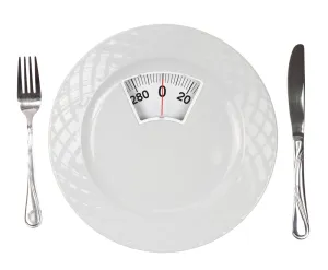 How to detect if our child has anorexia?