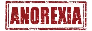 anorexia in adolescents