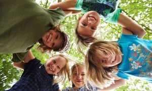 Positive psychology