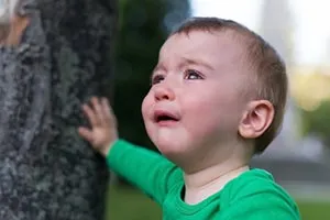 psychologist specializing in grief
