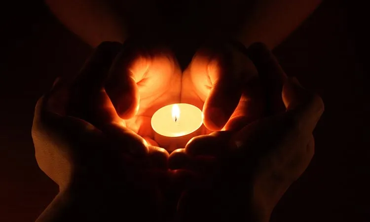 The Grieving Process in Children