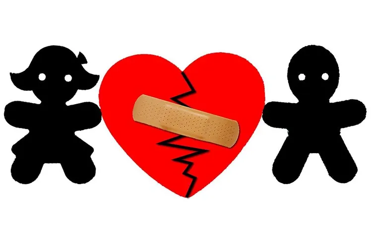 How to Get Over a Breakup in 10 Steps