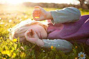 raising our children