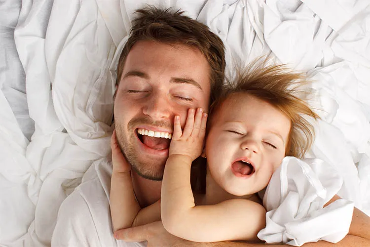 7 keys to tell if we are raising our children well