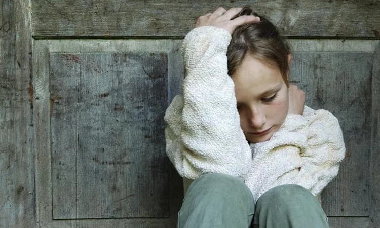 Preventing depression in childhood