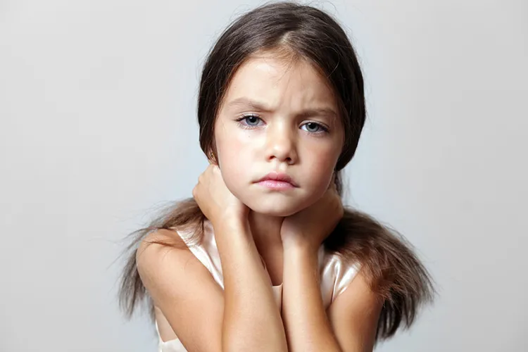 8 eines per combatre l'estrès infantil