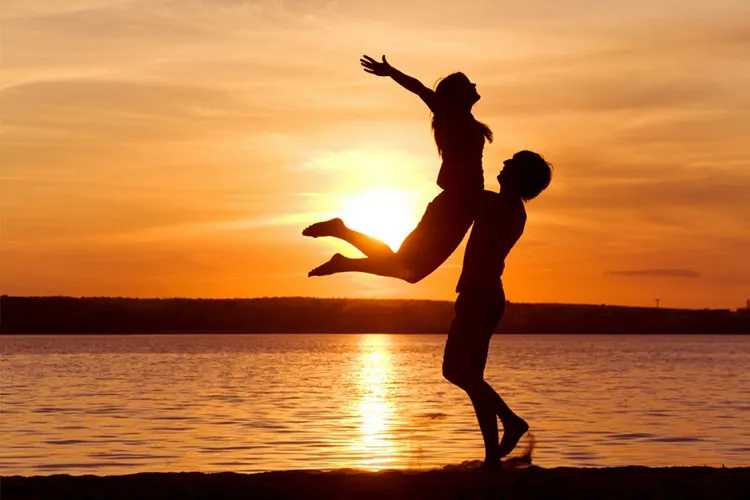 Discover whether your relationship is healthy