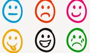 Self-control techniques for children