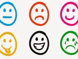 Self-control in children