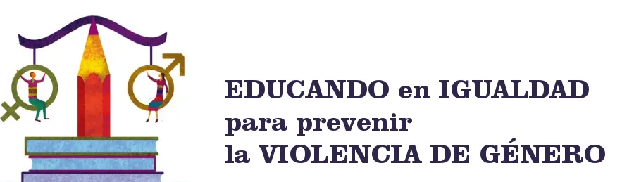 Keys to educate in equality and prevent gender violence
