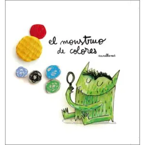 EL MONSTRE DE COLORS