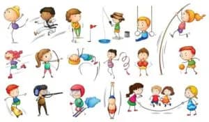 Activitats extraescolars esportives
