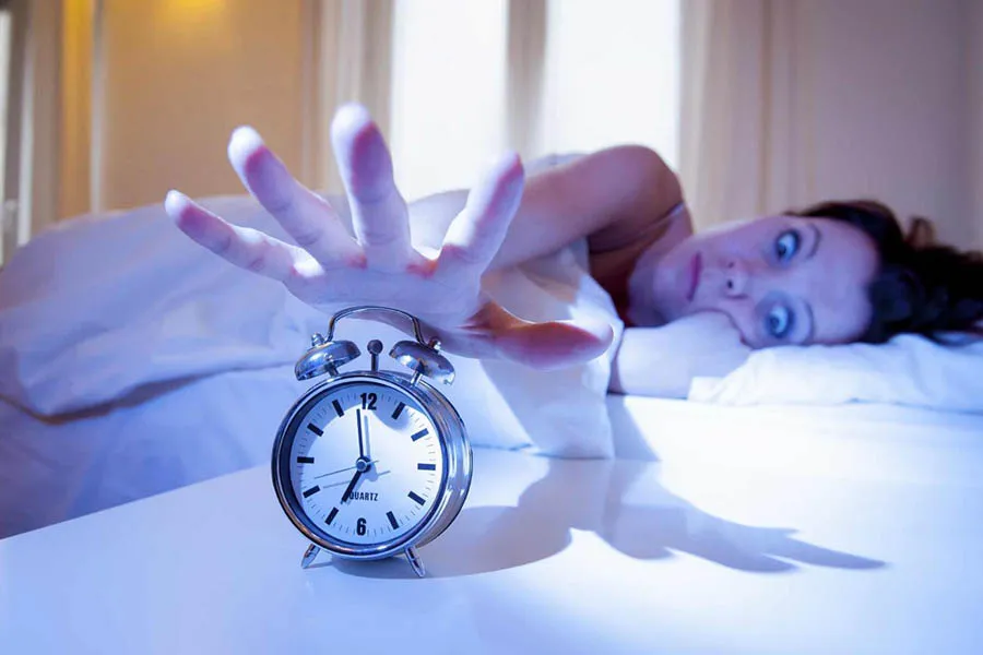 Com superar el síndrome postvacacional