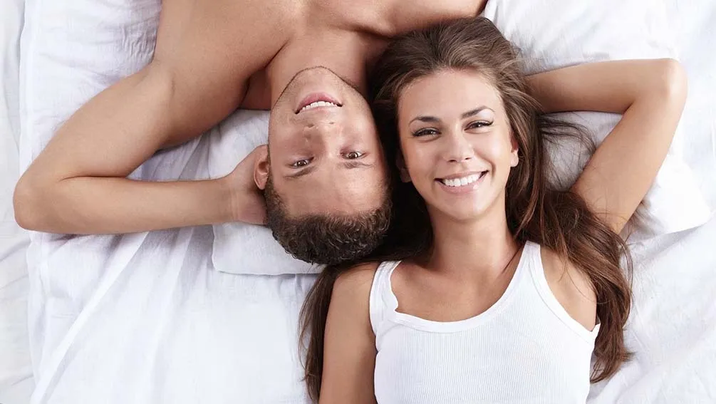 7 claus per viure una sexualitat plena en parella
