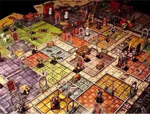 jocs de rol en família