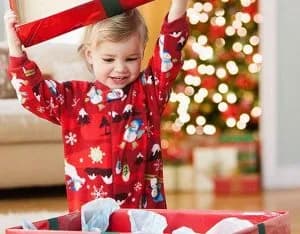 Què regalar per Nadal? Coneix l'opinió dels psicòlegs