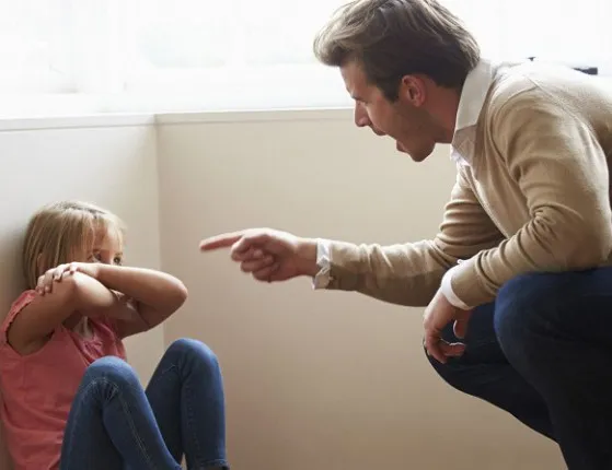 ¿Se puede educar sin castigar únicamente?