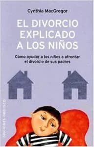 llibre el divorci explicat als nens