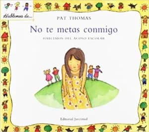 portada llibre no te metas conmigo