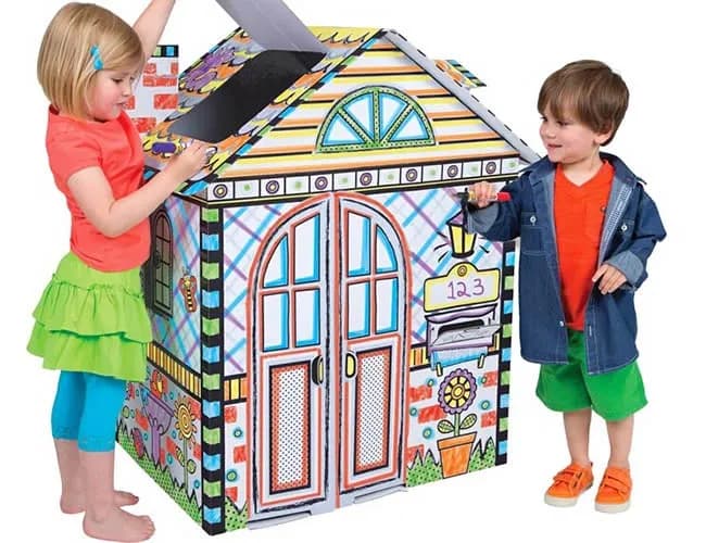 Which toys are most appropriate for my child?