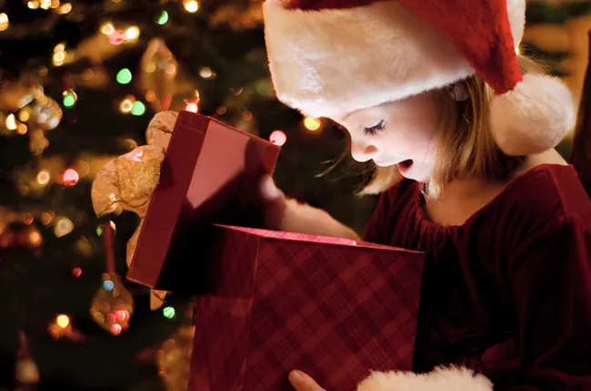 What should we explain to our children about the Three Wise Men?