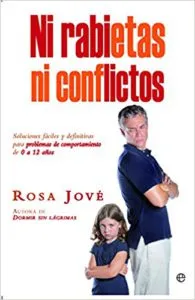 neither tantrums nor conflicts book