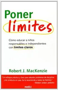 setting limits raising children book