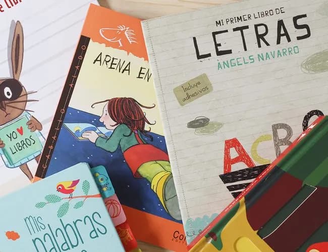 How can we encourage reading in our children?