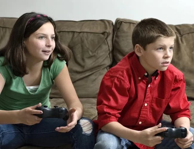 Fomenta un bon ús dels videojocs a casa