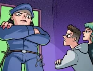 How to Exercise Authority in Adolescence