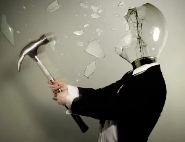 5 self-destructive attitudes it is better not to have
