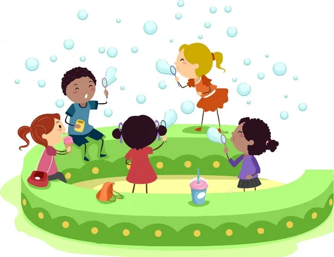 La percepción y atención en niños con trastorno de espectro autista (TEA)