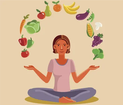 logo of good nutrition