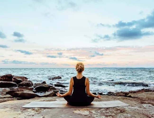 About self-care