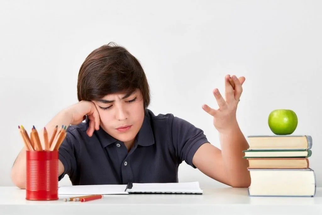 learning problems