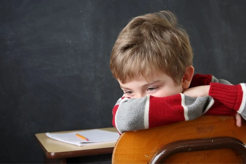 What is ADHD and learning disorders (I)