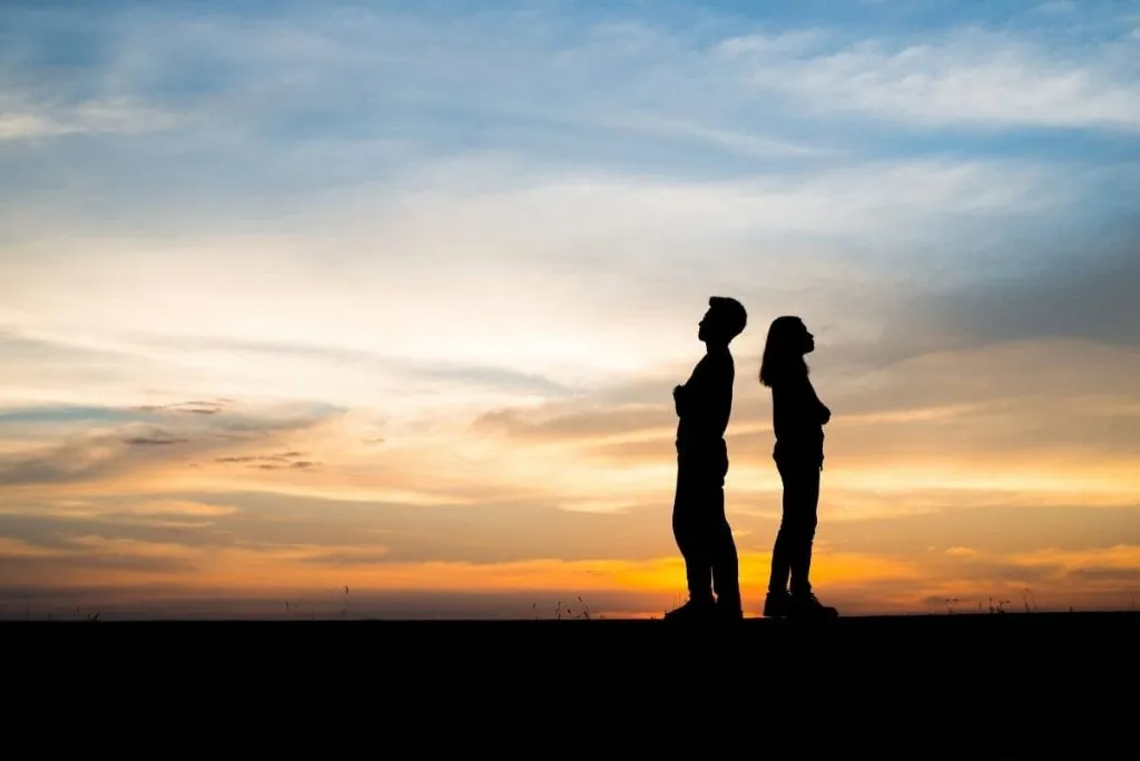 Com superar un divorci