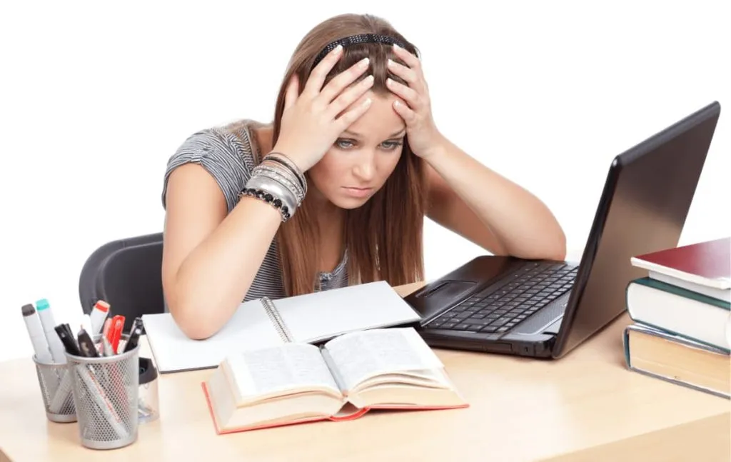School dropout in adolescence