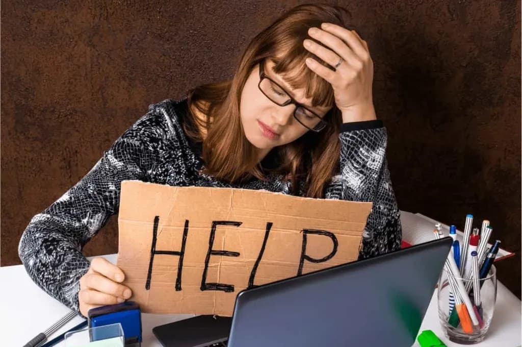 signs help adolescents