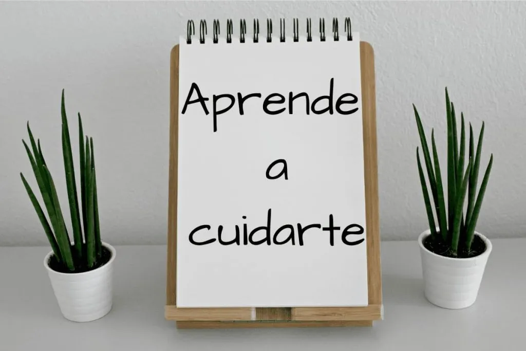Aprèn a ser egoista