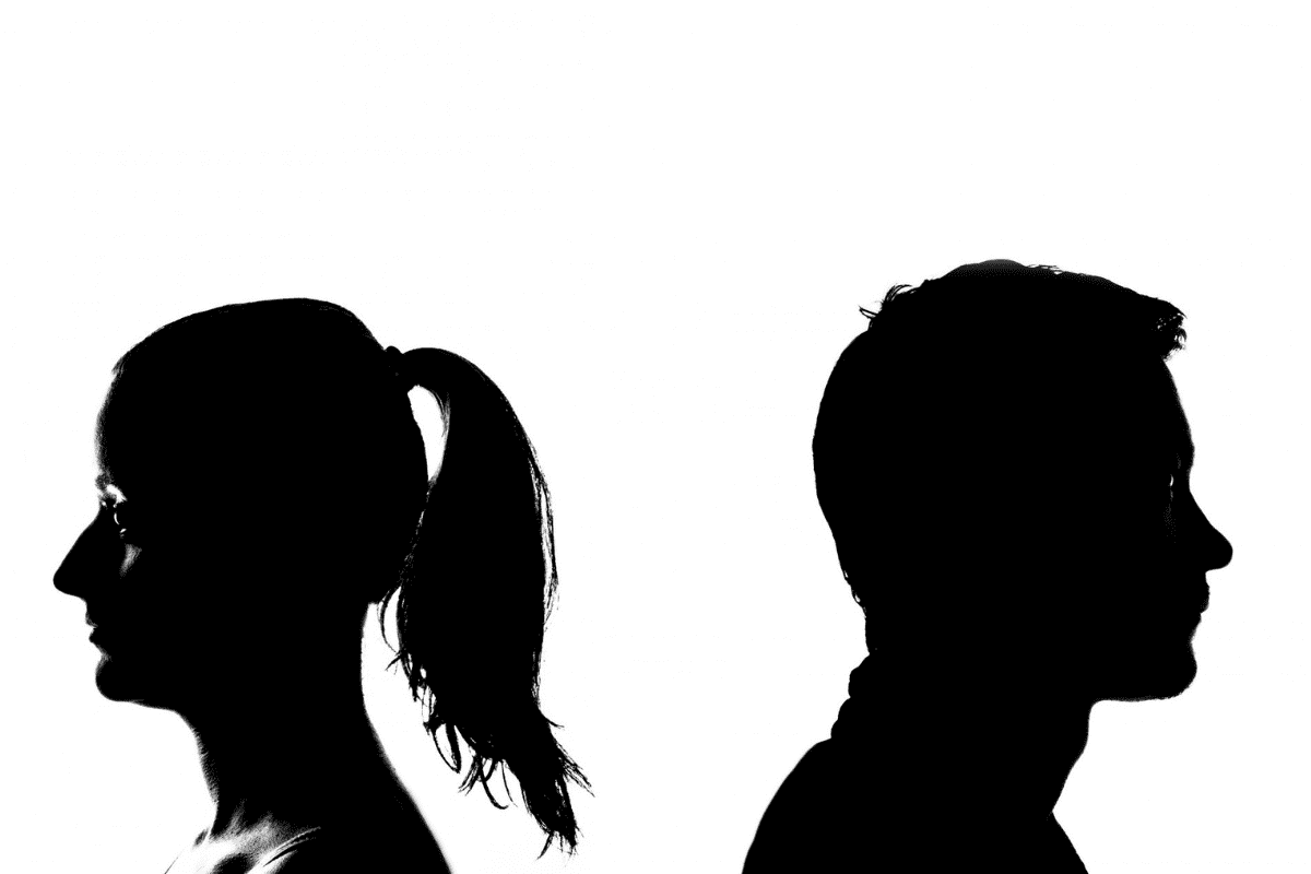 Does Your Partner No Longer Love You?