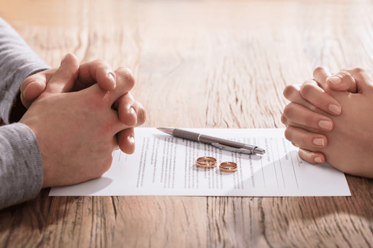 ¿Por qué hay más divorcios en septiembre?