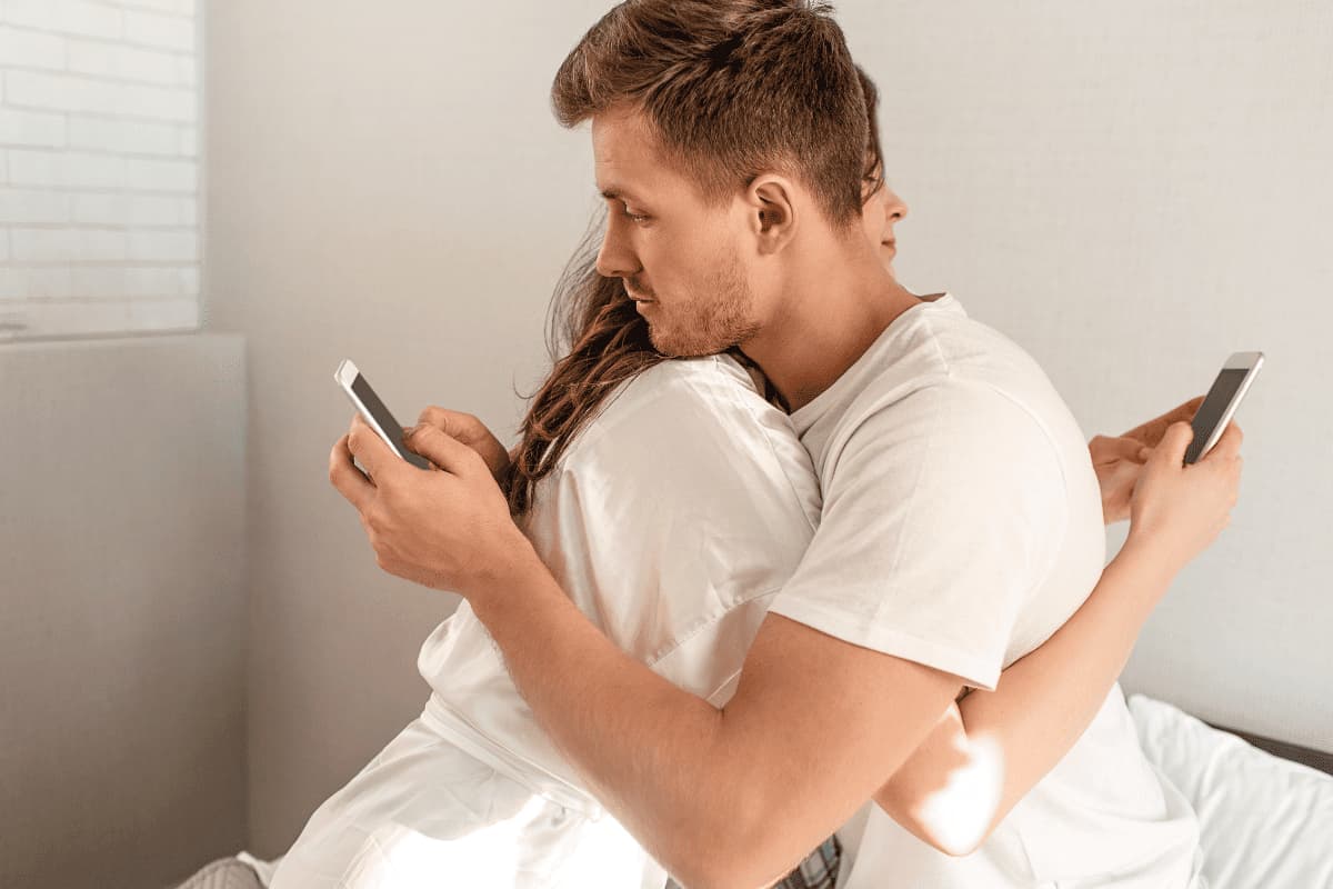 What is a micro-infidelity?