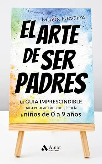 El arte de ser padres