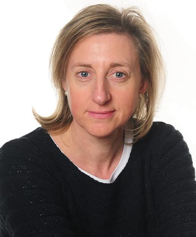 Magdalena Sarlé Gallart