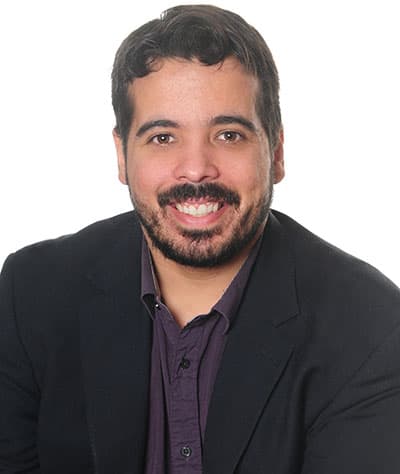 Rubén Sánchez