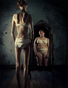 Anorexia santa coloma de gramenet