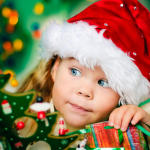 7 Ideas para mejorar la Navidad de nuestros hijos